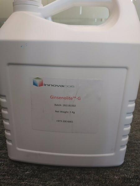 GinsenoliteTM – G (Chiết xuất nhân sâm)