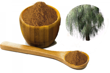 [Nguyên liệu thực phẩm chức năng] Bột vỏ liễu