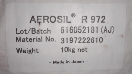 Aerosil 972