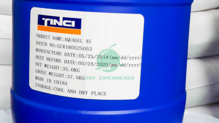 Aquagel 45