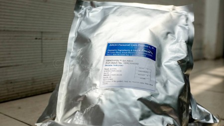 Betaine Salicylate