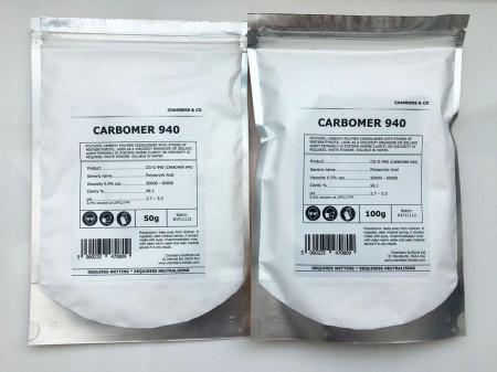 Carbomer