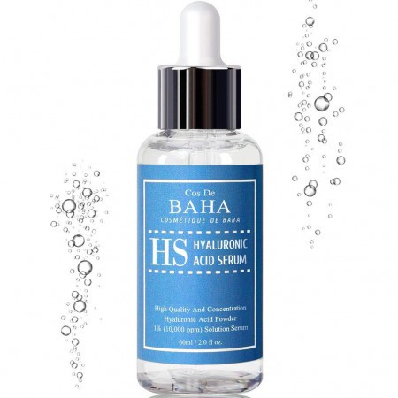 Hyaluronic Acid 1%
