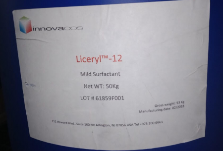 LicerylTM - 12