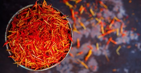 [Nguyên liệu thực phẩm chức năng] Hồng hoa tây tạng