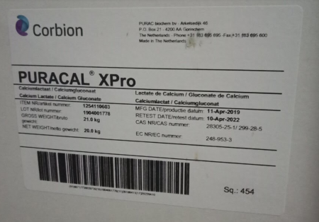 PURACAL XPRO