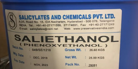 SALIETHANOL