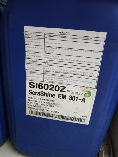 SeraShine EM 301-A