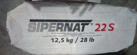 Sipernat 22S