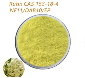 [Nguyên liệu thực phẩm chức năng] Vitamin PP - Rutin